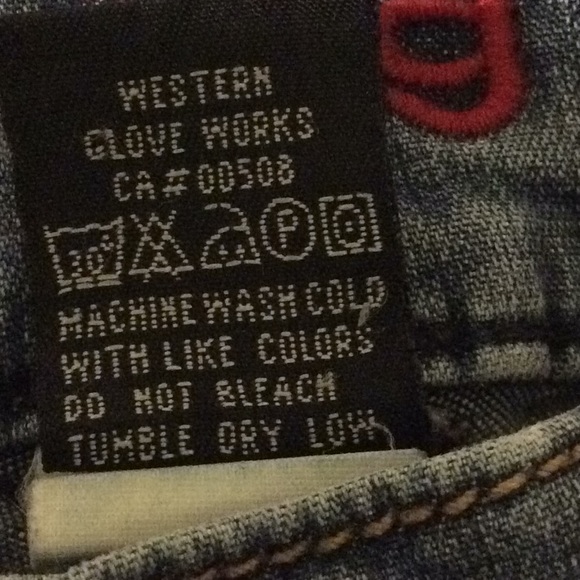 Jag Jeans Capri Size 30 Blue Denim Women shorts - Picture 5 of 6